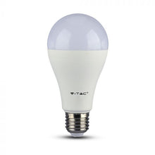 Carica l'immagine nel visualizzatore di Gallery, V-TAC LAMPADINA LED E27 9W BULB A70 LUCE EMERGENZA ANTI BLACK-OUT