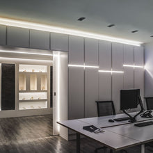 Carica l'immagine nel visualizzatore di Gallery, V-TAC LED NEON STRIPLIGHT IMPERMEABILE - BOBINA DA 10 METRI