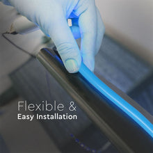 Carica l'immagine nel visualizzatore di Gallery, V-TAC LED NEON STRIPLIGHT IMPERMEABILE - BOBINA DA 10 METRI