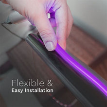 Carica l'immagine nel visualizzatore di Gallery, V-TAC LED NEON STRIPLIGHT IMPERMEABILE - BOBINA DA 10 METRI