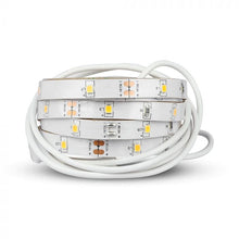 Cargar imagen en el visor de la galería, V-TAC BEDLIGHT KIT STRISCIA LED CON SENSORE E ALIMENTATORE PER LETTO MATRIMONIALE