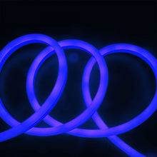 Carica l'immagine nel visualizzatore di Gallery, V-TAC LED NEON FLEX STRIPLIGHT 6,5W/M 24V IP68 BIANCO