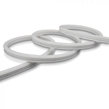Carica l'immagine nel visualizzatore di Gallery, V-TAC LED NEON FLEX STRIPLIGHT 6,5W/M 24V IP68 BIANCO