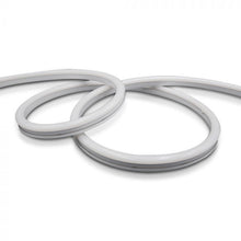 Carica l'immagine nel visualizzatore di Gallery, V-TAC LED NEON FLEX STRIPLIGHT 6,5W/M 24V IP68 BIANCO