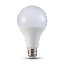 Carica l'immagine nel visualizzatore di Gallery, V-TAC LAMPADINA LED E27 18W BULB A80