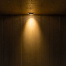 Carica l&#39;immagine nel visualizzatore di Gallery, V-TAC LAMPADINA LED WI-FI GU10 4,5W FARETTO SPOTLIGHT 110° RGB+W 4IN1 DIMMERABILE
