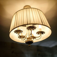 Cargar imagen en el visor de la galería, V-TAC LAMPADINA LED E14 3,5W CANDELA RGB+W CON TELECOMANDO