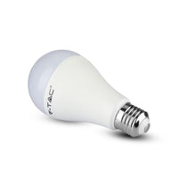 Carica l'immagine nel visualizzatore di Gallery, V-TAC EVOLUTION LAMPADINA LED E27 15W BULB A65
