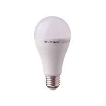 Carica l'immagine nel visualizzatore di Gallery, V-TAC EVOLUTION LAMPADINA LED E27 15W BULB A65