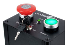 Carica l'immagine nel visualizzatore di Gallery, Laserworld Safety Unit Pro