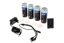 Carica l'immagine nel visualizzatore di Gallery, Ape Labs LightCan set di 4