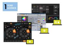 Carica l'immagine nel visualizzatore di Gallery, Sunlite Sushi-Z1