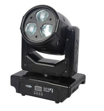 Carica l'immagine nel visualizzatore di Gallery, Showtec Shark Beam FX One