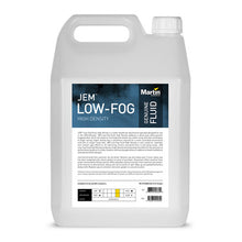 Carica l'immagine nel visualizzatore di Gallery, Jem Low-Fog 5l High Density