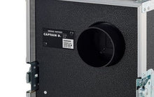 Carica l'immagine nel visualizzatore di Gallery, Smoke Factory Captain D con Case