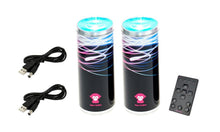 Carica l'immagine nel visualizzatore di Gallery, Ape Labs LightCan set di 2