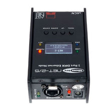 Carica l'immagine nel visualizzatore di Gallery, Showtec NET-2/5 Pocket