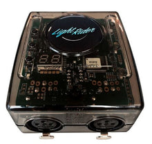 Cargar imagen en el visor de la galería, Daslight Light Rider Wifi DMX Interface
