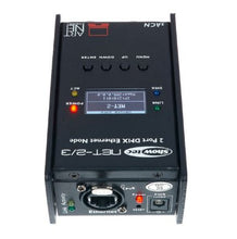 Carica l'immagine nel visualizzatore di Gallery, Showtec NET-2/3 Pocket