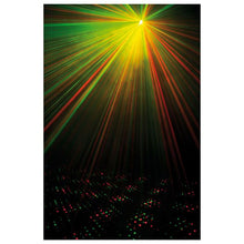 Carica l'immagine nel visualizzatore di Gallery, Showtec QFX Multi FX Compact Light Set