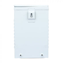 Cargar imagen en el visor de la galería, V-TAC ALIMENTATORE 60W RAINPROOF IP45 A 2 USCITE CON MORSETTI A VITE