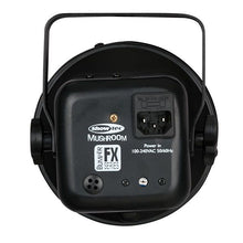 Cargar imagen en el visor de la galería, Showtec Bumper Mushroom incl. Remote