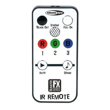 Cargar imagen en el visor de la galería, Showtec Bumper Mushroom incl. Remote
