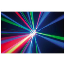 Cargar imagen en el visor de la galería, Showtec Bumper Mushroom incl. Remote