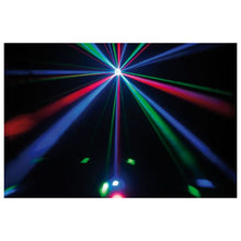 Cargar imagen en el visor de la galería, Showtec Bumper Mushroom incl. Remote