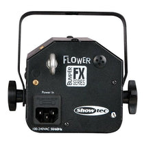 Cargar imagen en el visor de la galería, showtec Bumper Flower incl. IR Remote