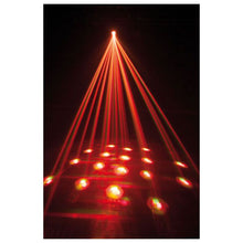 Cargar imagen en el visor de la galería, showtec Bumper Flower incl. IR Remote