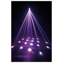 Cargar imagen en el visor de la galería, showtec Bumper Flower incl. IR Remote