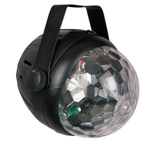 Carica l'immagine nel visualizzatore di Gallery, Showtec Bumper Stars incl. IR Remote