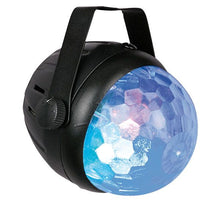 Carica l'immagine nel visualizzatore di Gallery, Showtec Bumper Stars incl. IR Remote