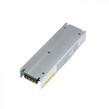 Cargar imagen en el visor de la galería, V-TAC ALIMENTATORE SLIM SERIES 150W TRIAC DIMMERABILE A 2 USCITE