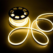 Carica l'immagine nel visualizzatore di Gallery, V-TAC LED NEON STRIPLIGHT CHIP SAMSUNG IMPERMEABILE ULTRASOTTILE BIANCA