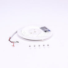 Carica l'immagine nel visualizzatore di Gallery, V-TAC LED NEON STRIPLIGHT CHIP SAMSUNG IMPERMEABILE ULTRASOTTILE BIANCA