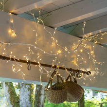 Carica l'immagine nel visualizzatore di Gallery, Ramo bianco 3 m , led bianco caldo o freddo