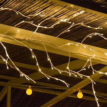 Carica l'immagine nel visualizzatore di Gallery, Ramo bianco 3 m , led bianco caldo o freddo