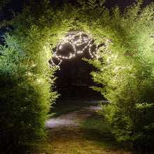 Carica l'immagine nel visualizzatore di Gallery, Ramo bianco 3 m , led bianco caldo o freddo