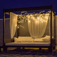 Carica l'immagine nel visualizzatore di Gallery, Ramo bianco 3 m , led bianco caldo o freddo