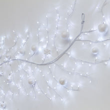 Carica l'immagine nel visualizzatore di Gallery, Ramo bianco 3 m , led bianco caldo o freddo