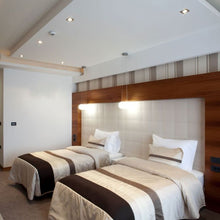 Cargar imagen en el visor de la galería, V-TAC PORTAFARETTO ORIENTABILE DA INCASSO PER LAMPADINE GU10 E GU5.3