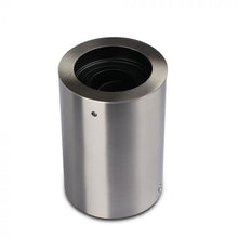 Carica l'immagine nel visualizzatore di Gallery, V-TAC PORTAFARETTO ORIENTABILE DA SOFFITTO PER LAMPADINE GU10 E GU5.3