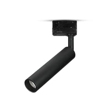 Cargar imagen en el visor de la galería, V-TAC PRO TRACK LIGHT LED COB 20W COLORE NERO CHIP SAMSUNG