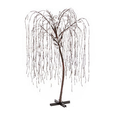 Cargar imagen en el visor de la galería, SALICE PIANGENTE luminoso, 512 led bianco caldo