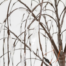 Cargar imagen en el visor de la galería, SALICE PIANGENTE luminoso, 512 led bianco caldo