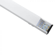 Carica l'immagine nel visualizzatore di Gallery, V-TAC LAMPADA LED A SOSPENSIONE LINEAR LIGHT 40W CHIP SAMSUNG