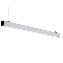 Carica l'immagine nel visualizzatore di Gallery, V-TAC LAMPADA LED A SOSPENSIONE LINEAR LIGHT 40W CHIP SAMSUNG