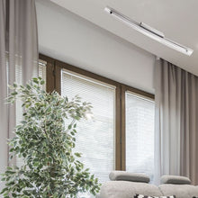 Carica l'immagine nel visualizzatore di Gallery, V-TAC LAMPADA DA SPECCHIO WALL LIGHT CROMATA 12W